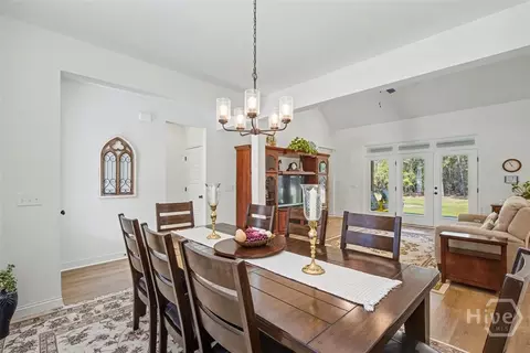 Dining - 236 Dean Dr, Guyton, GA 31312 photo 2 of 3