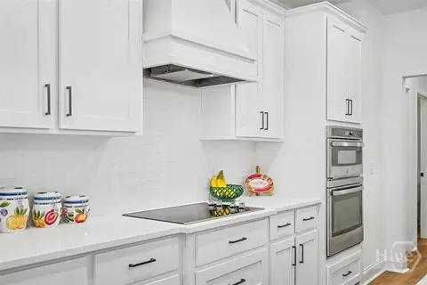 Kitchen - 236 Dean Dr, Guyton, GA 31312 photo 4 of 6