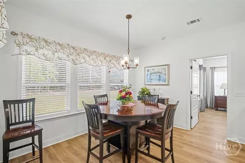 Dining - 236 Dean Dr, Guyton, GA 31312 photo 3 of 3