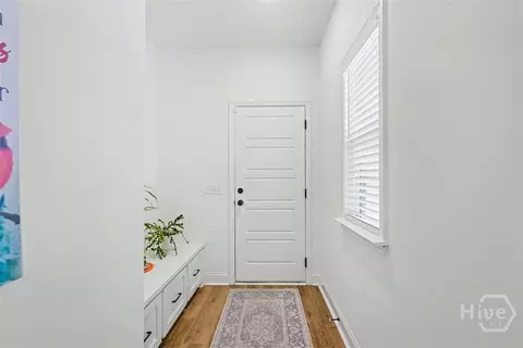 Entry Way - 236 Dean Dr, Guyton, GA 31312 photo 2 of 2