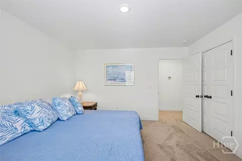 Bedroom - 236 Dean Dr, Guyton, GA 31312 photo 3 of 5