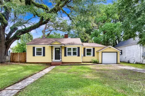 114 Antrim St, Port Wentworth, GA 31407