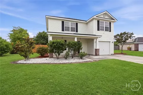 155 Willow Oak Dr, Richmond Hill, GA 31324