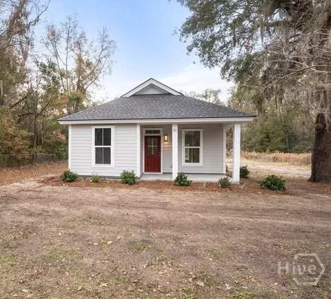 2326 Hillside Ct, Port Royal, SC 29935