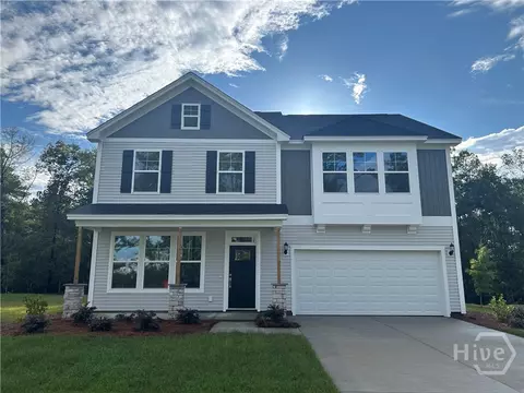 108 Goldeneye Dr, Rincon, GA 31326