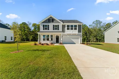 108 Goldeneye Dr, Rincon, GA 31326