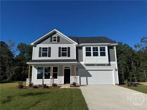 108 Goldeneye Dr, Rincon, GA 31326