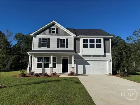 108 Goldeneye Dr, Rincon, GA 31326