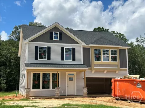 108 Goldeneye Dr, Rincon, GA 31326