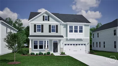 108 Goldeneye Dr, Rincon, GA 31326