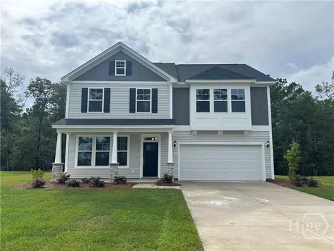 108 Goldeneye Dr, Rincon, GA 31326