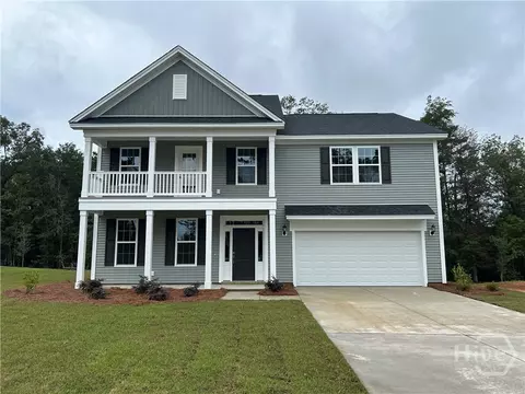 110 Goldeneye Dr, Rincon, GA 31326