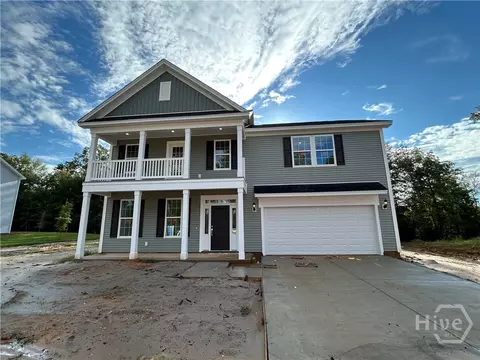 110 Goldeneye Dr, Rincon, GA 31326