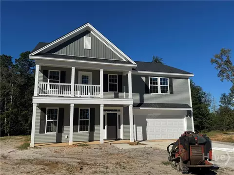 110 Goldeneye Dr, Rincon, GA 31326