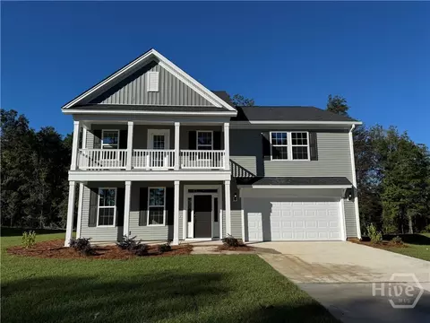 110 Goldeneye Dr, Rincon, GA 31326