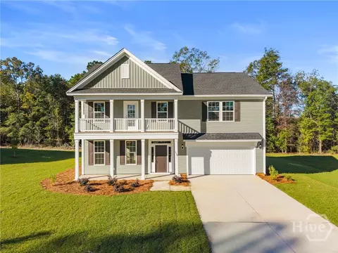 110 Goldeneye Dr, Rincon, GA 31326