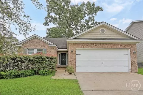 32 Concordia Dr, Savannah, GA 31419