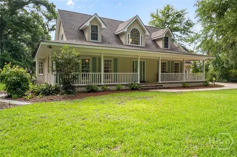 791 Turkey Trot Trl, Richmond Hill, GA 31324