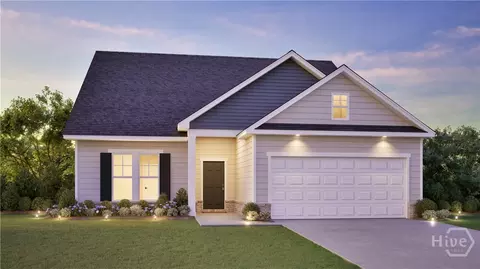 140 Classic Dr, Pooler, GA 31322