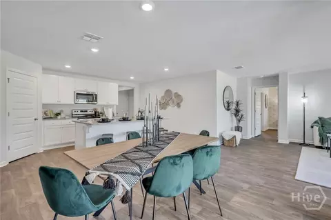 Dining - 132 Sabel Ct, Guyton, GA 31312 photo 1 of 1