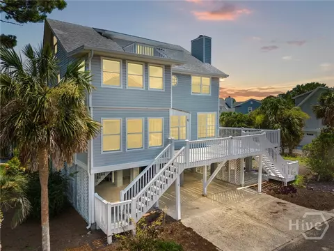 2 Shipwatch Ln, Tybee Island, GA 31328