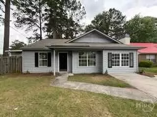528 Wild Turkey Rd, Savannah, GA 31406