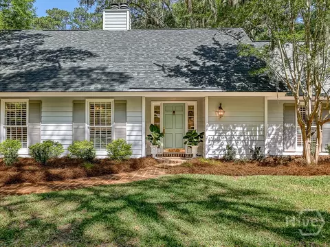 1 Delamotte Ln, Savannah, GA 31411