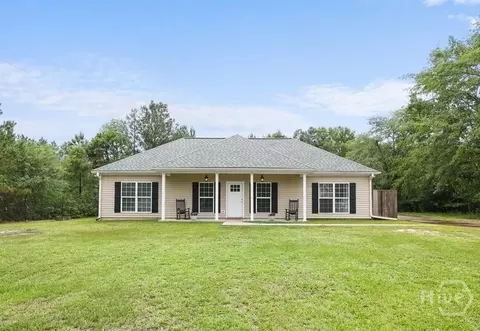140 Summer Wind Pl, Brooklet, GA 30415