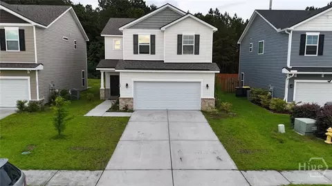 132 Brookline Dr, Savannah, GA 31407