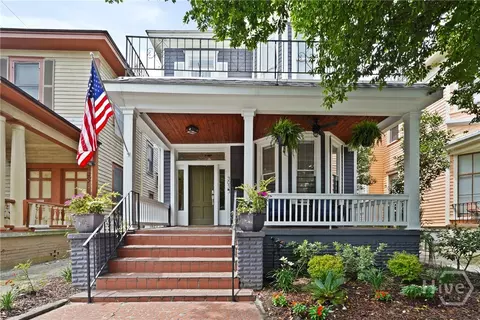 303 W 39th St, Savannah, GA 31405