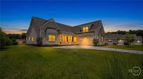 202 Park Chase Chase, Pooler, GA 31322