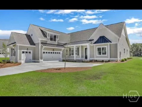 202 Park Chase Chase, Pooler, GA 31322