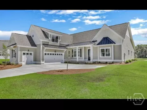 202 Park Chase Chase, Pooler, GA 31322