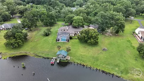 View/Area - 129 Marsh Dr, Midway, GA 31320 photo 6 of 13