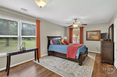 Bedroom - 129 Marsh Dr, Midway, GA 31320 photo 1 of 5