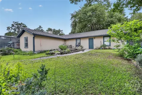 Exterior - 129 Marsh Dr, Midway, GA 31320 photo 16 of 16