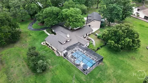 View/Area - 129 Marsh Dr, Midway, GA 31320 photo 3 of 13