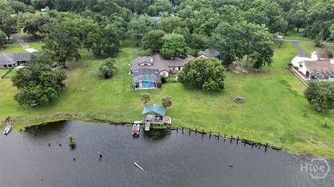 View/Area - 129 Marsh Dr, Midway, GA 31320 photo 7 of 13