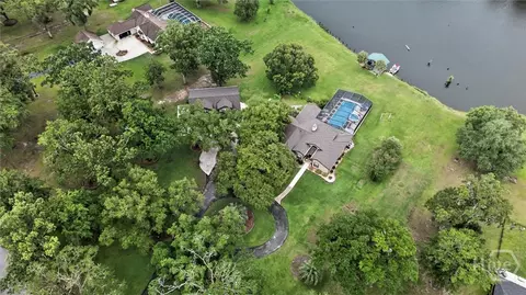 View/Area - 129 Marsh Dr, Midway, GA 31320 photo 11 of 13