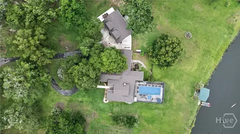 View/Area - 129 Marsh Dr, Midway, GA 31320 photo 13 of 13