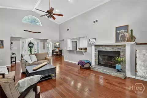 Other - 129 Marsh Dr, Midway, GA 31320 photo 8 of 21