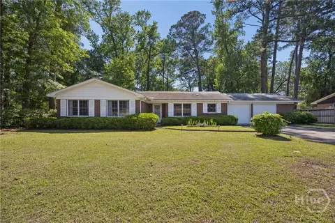 104 Ansford Dr, Savannah, GA 31408