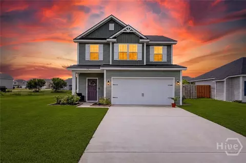 132 Courage Way, Hinesville, GA 31313