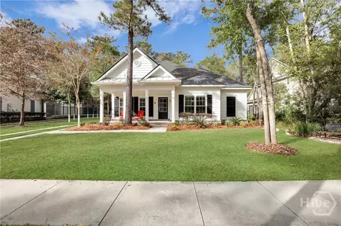 132 Ridgewood Park Dr S, Richmond Hill, GA 31324