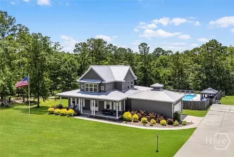 112 Timber Creek Dr, Rincon, GA 31326