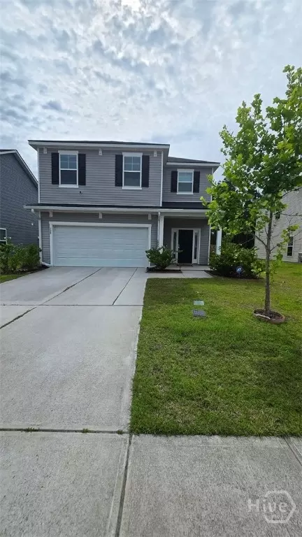 128 Brookline Dr, Savannah, GA 31407