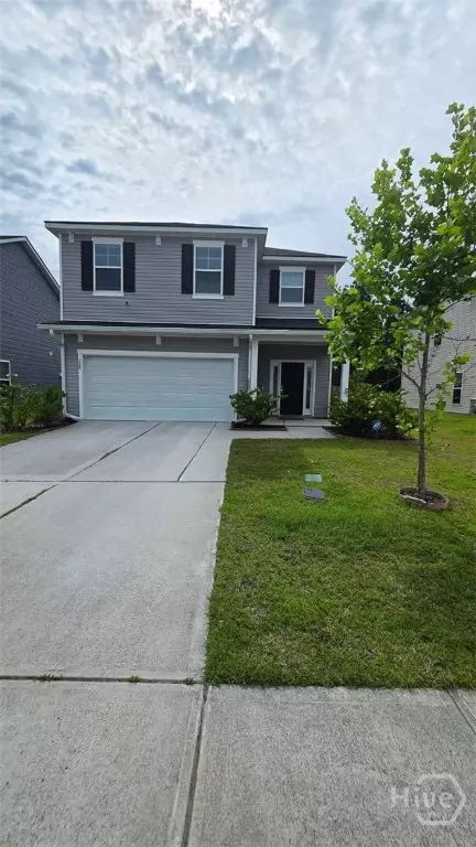 128 Brookline Dr, Savannah, GA 31407