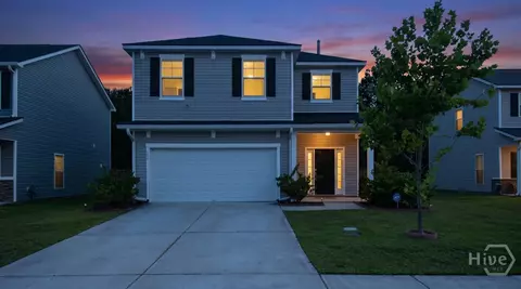 128 Brookline Dr, Savannah, GA 31407