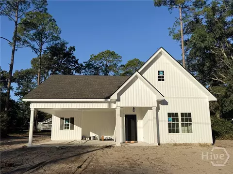 803 Lexington Ave, Rincon, GA 31326