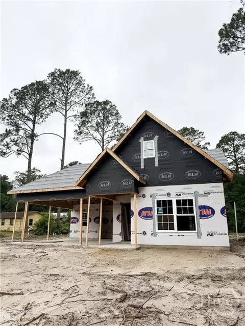 803 Lexington Ave, Rincon, GA 31326